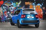 Suzuki Ignis Special Edition 2019 года (ZA)